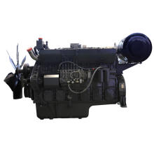 Wandi Generator Engine, 6 Cylinder, 430kw (WD164TAD43)